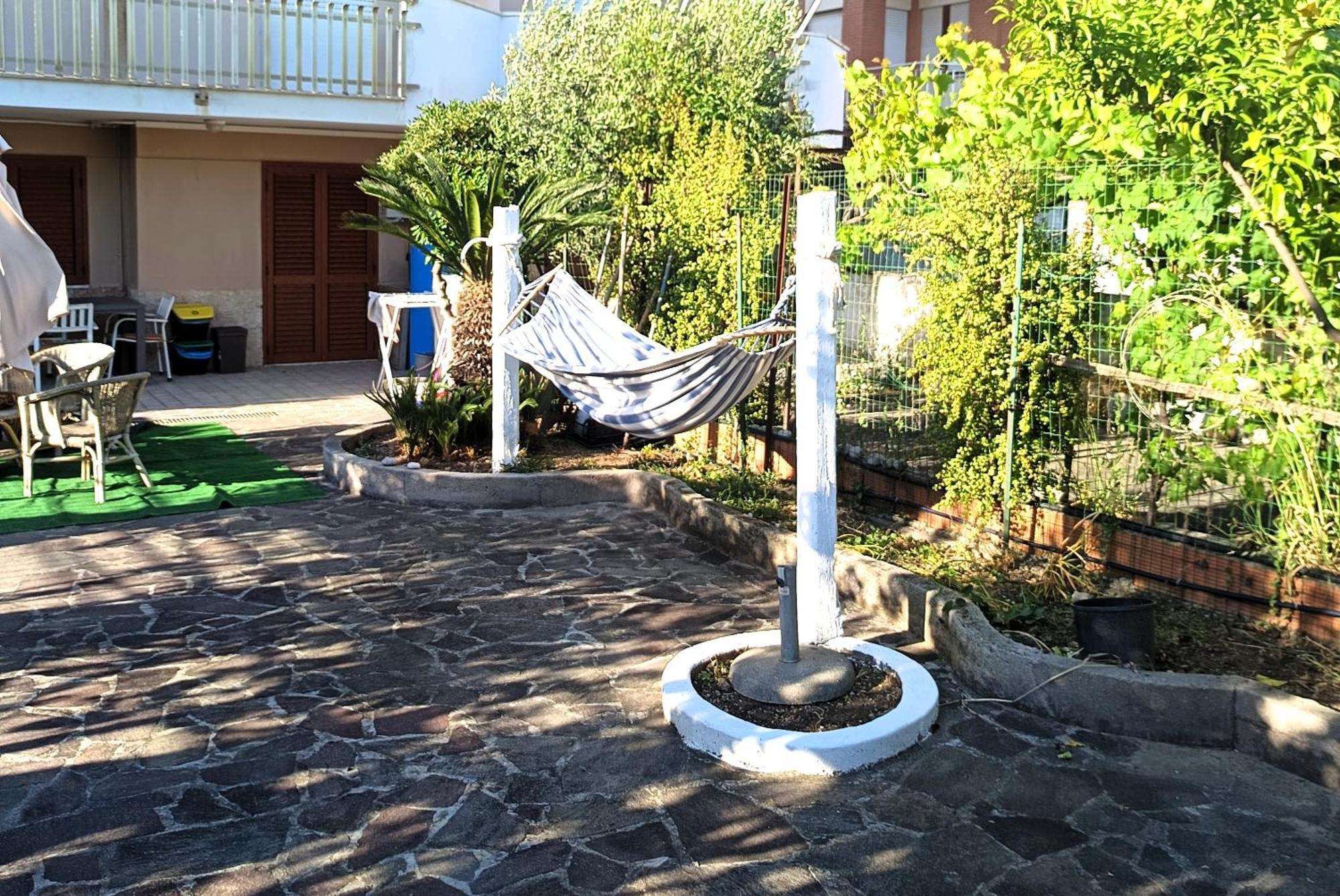 Monolocale Tirreno Studio Seafront Formia Exteriér fotografie
